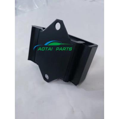 China Metal Rubber Engine Mount 1-53215-048-0 For Isuzu Truck for sale