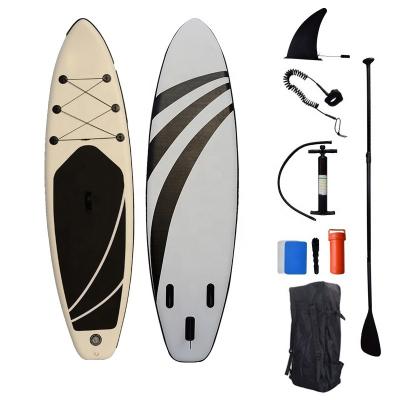 China Durable Dropshipping OEM China Factory CE 11' SUP Stand Up Paddle Board Inflatable Surfboard SUP Surfing Waterplay Surfboard for sale