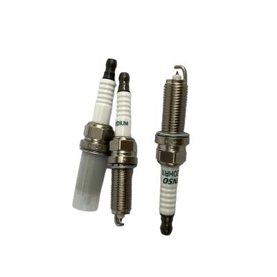 China Auto Parts Wholesale Auto Engine Parts Spark Plug 90919-01233 SK16HR11 for Ttoyota High Quality Spark Plug 90919 01233 for sale