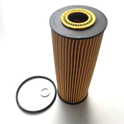 China Auto Engine Parts Oil Filter Factory Price Auto Parts Engine Oil Filter Car Oil Filter A6511800109,Fast Delivery for sale