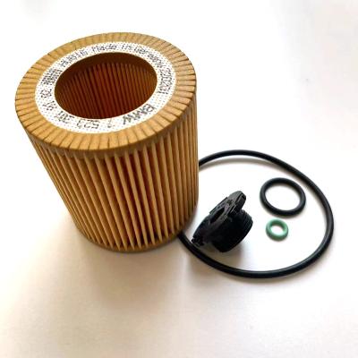 China Auto Engine Parts Oil Filter China Oil Filter Manufacturer OEM 11427640862 Oil Filter Manufacturer Car Oil Filter for sale