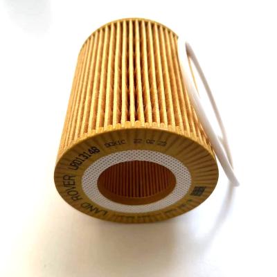 China China Original Auto Engine Oil Filter Parts Engine Oil Filter Car LR013148 Car Oil Filter for sale