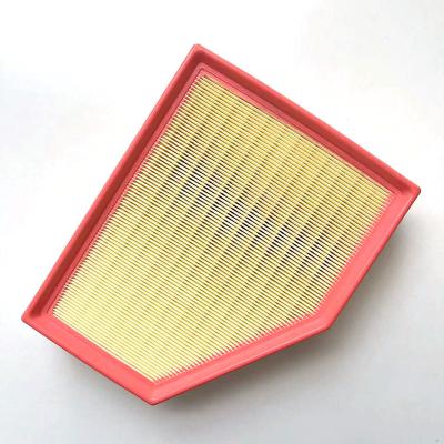 China German Auto Air Filter 13718577170 Car Replacement Air Filter Factory Price Car Air Engine System Engine Parts for sale