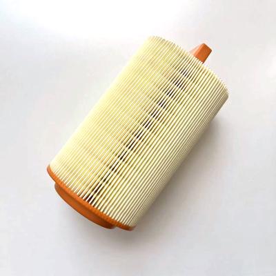 China Car Air Engine System Factory Car Air Filter Parts A2710940204 Air Car Engine Filter China For German Cars for sale