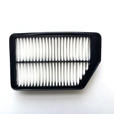 China Car air engine system car spare parts car air filter 28113-3X000 Korean car air filter for sale