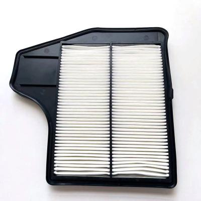 China Japanese car engine filter Hepa car air filter filter 16546-3TA1B-C139 car air engine replacement price car engine filter for sale