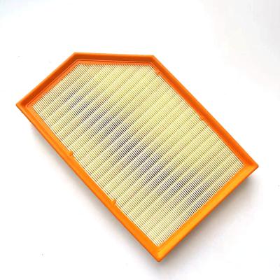 China High quality car air engine system car air filter auto parts air filter 30748212 air filter car for sale