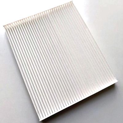 China Car Air Conditioner System China Made Car Air Conditioner Filter Genuine Air Conditioner Filter 97133-2E250 Air Filter for sale