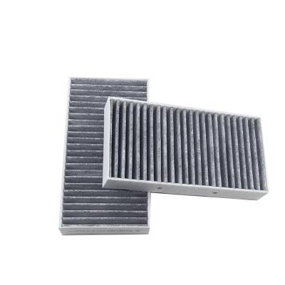 China Wholesale Car Air Conditioner System Car Air Conditioner Filter Car Air Filter 1668300318 Car Air Conditioner Filter for sale