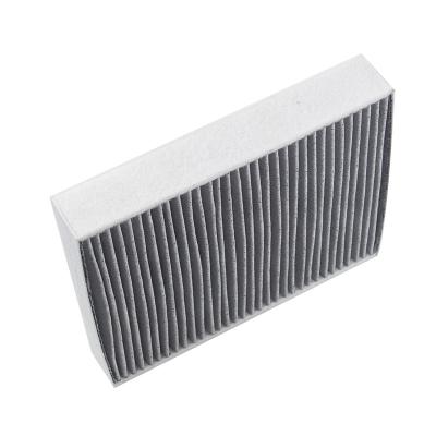 China High Quality Car Air Conditioner System Supplier Engine Parts Cabin Air Filter 64119237555 Car Cabin Air Filter for sale