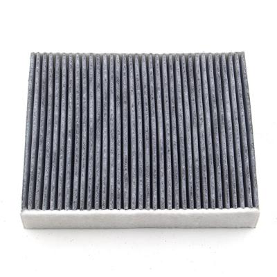 China Car air conditioner system sale activated carbon cabin air filter 64119237555 purchase cabin car warm air filter for sale