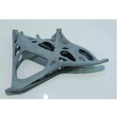 China General machinery Customized 3D Metal Printing Of AutomotiveComponents For High-PrecisionMachining Pf Automotive Brackets for sale