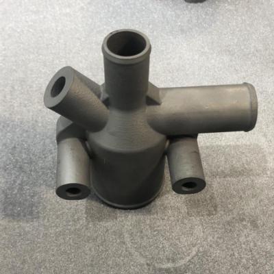 China General machinery Auto Parts Manufacturers Directly Sell Metal 3D PrintingWith High Precision And Large Discounts for sale