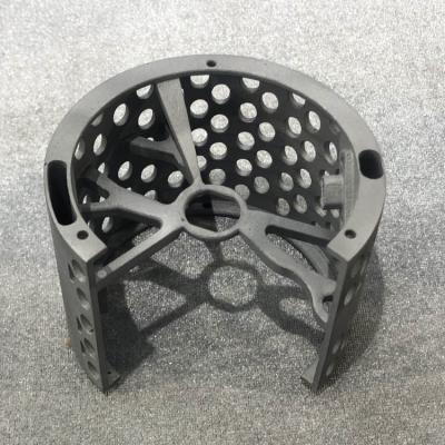 China General machinery Customized Specifications For 3D Metal Printing Of High-Precision Automotive Accessories Available for sale