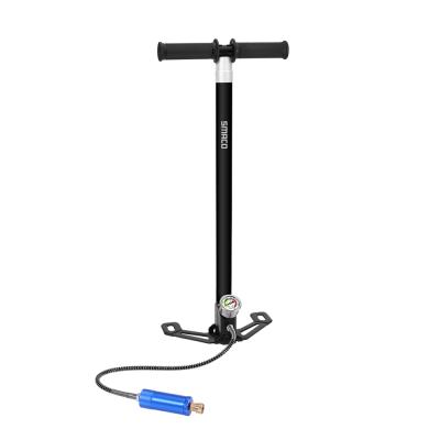 China SMACO new product next-generation diving equipment stainless steel and aluminum high pressure hand pump stainless steel manual pump stainless steel NC; GUA 2KG for sale