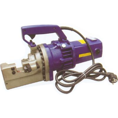 China Construction Projects 220V 1300W Portable Hand Held Manual Cutter Electric Rebar Cutter Electric Rebar Cutter Cutting Machine for sale