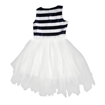 China Preppy Cotton Kids Hot Sale Spring Summer Dress Style Soft Firm Yarn Dyed Support Breathable for sale