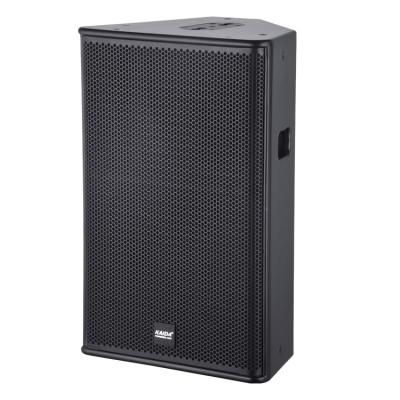 China PORTABLE Hot sell factory price professional 12 inch karaoke stage dj  bar wooden PS-12 passive speaker loudspeaker box big audio system for sale