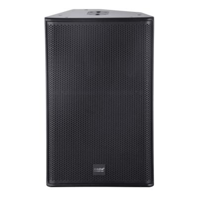 China PORTABLE Hot sell factory price professional 12 inch karaoke stage dj  bar wooden PS-12 passive speaker loudspeaker box big audio system for sale