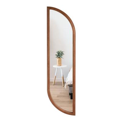 China Real CLASSIC wooden mirror frame for sale