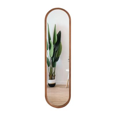 China Real CLASSIC wooden mirror frame for sale