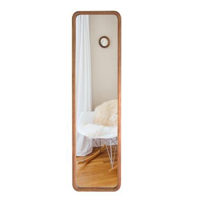 China Real CLASSIC wooden mirror frame for sale