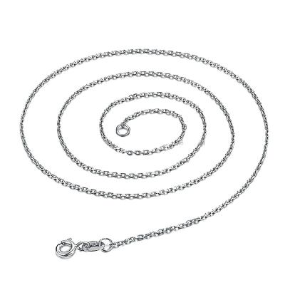 China Hot Selling 925 Sterling Silver 