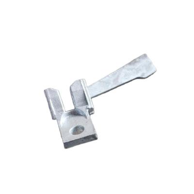 China Modern hot selling frame stamping ring lock scaffolding accessories manufacturing finished products for sale