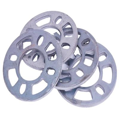 China New Contemporary Stamping Ring Lock Scaffolding Accessories Are Suitable For Welding Finished Products for sale