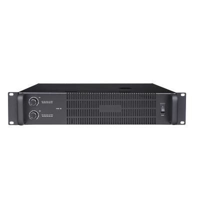 China KTV two-way pure rear high power professional power amplifier 2*professional HIGH FIDELITY 300W power amplifier C3 for sale