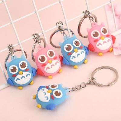 China 2019 Keychains 2019 Wholesale Custom Small Soft Plush Mini Plush Key Chain for sale