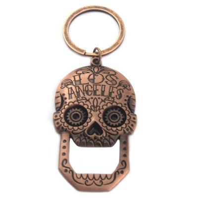 China Cheap Bulk Custom Bottle Opener Key Chain Keychain Bottle Opener, Bottle Opener Metal Design Key Chain Bottle Opener Key Chain Souvenir for sale