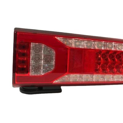 China LED Led Rear Tail Light 0035443403 Rear Light 0035443303 RH Left Hand Tail Lamp High Quality Led Tail Light Tail Lamp Tail Light 0035443403 Left Hand Used For the BENZ ACTROS MP4 for sale