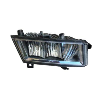 China High Quality 2552715 RH FOG LAMP For Scania OEM Standard Size for sale