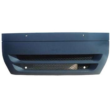 China 504027461 Xenon Heavy Truck Body Parts Front Panel Grillless Manual Used For Iveco EUROCARGO Parts for sale