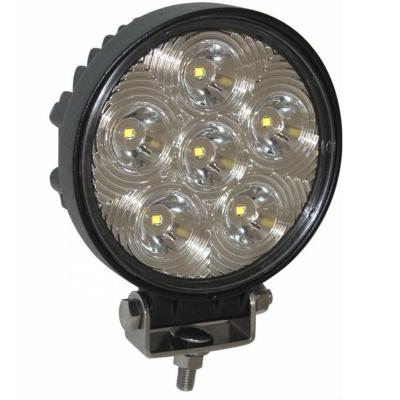 China PC LED Spot Lamp, Work Lamp, Trailer Light for sale