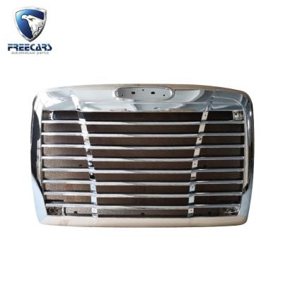 China With Fit North American Body Parts A17-15192-005 Front Grille Without Bug Screen A17-16132-004 Bug Screen Truck For FREIGHTLINER for sale