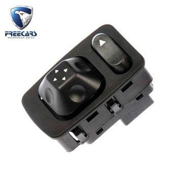 China Extremely Durable Wholesale American Auto Trucks Body Parts Spare Parts Door Mirror Switch OEM 34103PF Used For FREIGHTLINER for sale