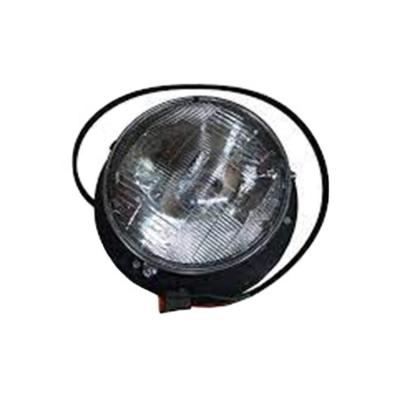 China Headlight For American KENWORTH T2000 Truck Spare Parts P54-1007-1 Left Hand P54-1007-1 RH OEM Standard Size for sale