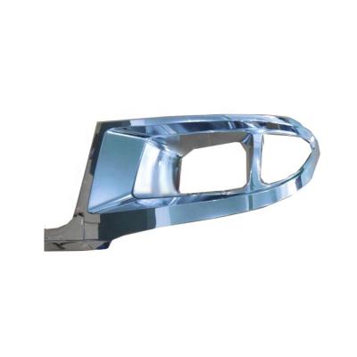 China OTK123004 Head Lamp Frame For TERRASTAR Truck Spare Parts 3876052C4 American Left Hand RH 3876053C4 for sale