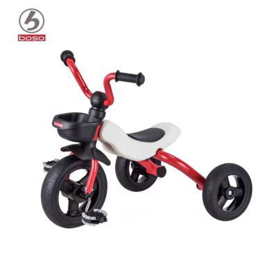 China Ride on Toy Children Scooter Tricycle Baby 3 in 1 Kids Bike Tricycle Children Baby Tricycle Children for sale