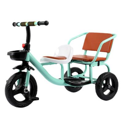 China Ride On Toy Child Three-Wheeled Small Bike Tricycle For Children Child Buying Tricycles For Children for sale