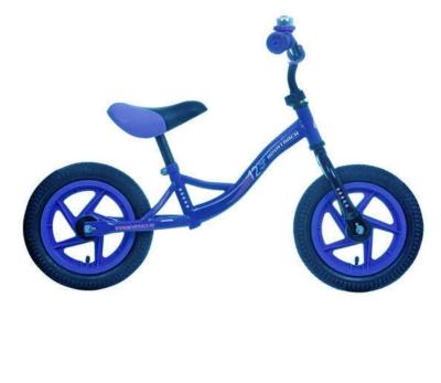 China Hot Selling Fashion Electric Balance Bike Steel Balance Two Wheel Balance Bike for sale