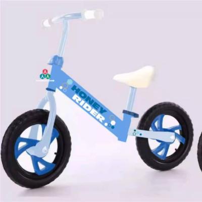 China Steel wheel fashion balance car balancing scooter children 1-2-3-6 years old balance car for sale