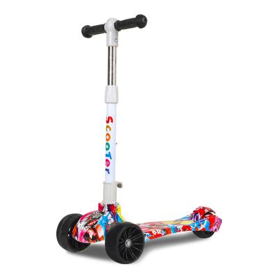 China Other Electric Kids Kick Scooters Self Balancing Electric Scooters for sale