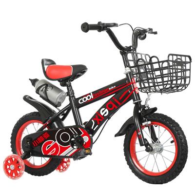 China Steel Cheap Variety Children's Children's Balance Bikes China Factory Sale Hot Sale Children's Bikes Manufacture for sale