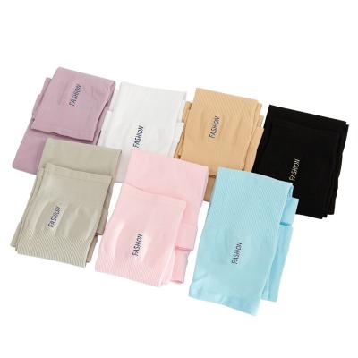 China Long Finger Ice Silk Breathable Outdoor Cycling Cool Arm Sleeves Ice Silk Sleeves Sunscreen Breathable Quick Dry UV Cuff Accessories for sale