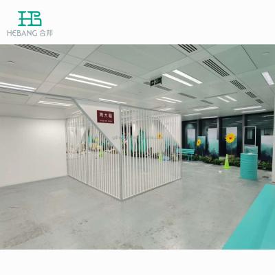 China Standard Exhibition Display Booth Expo Booth Exhibit Display Expo 3x3 Exhibition Booth for sale