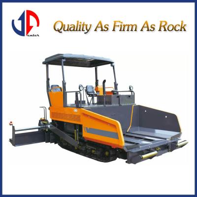 China JAP70B Asphalt Paver Soil Stabilized Cement and Lime Base Material or Asphalt Concrete. for sale