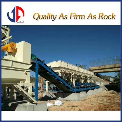 China WBZ500 Cement Roller compacted concrete and Macadam for sale